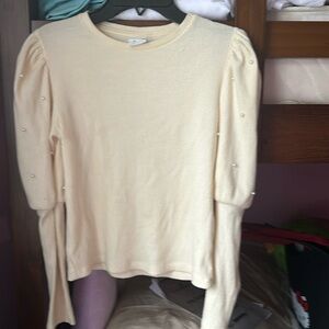 SALES SALES 💯 Zara Cute Girl Ribbed Tops 3 for $25